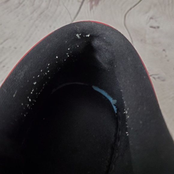 Jordan 1 Retro Low Reverse Bred 11 - Picture 12 of 15